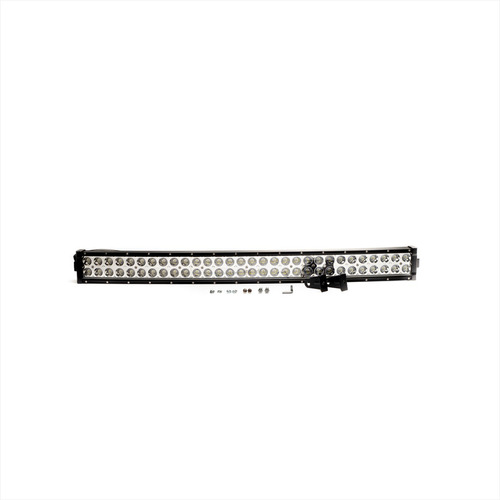 Barra Lux Led Curva De 180 Watts 60 Led 89cm De Largo