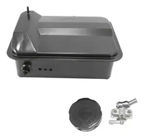 Comprar Tanque Combustivel Completo Motocultivador Vmce900d Diesel