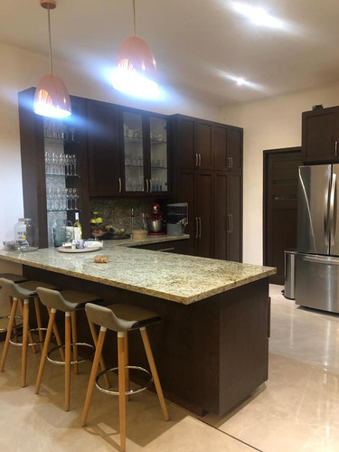 Venta De Casa En Río Tajo 4 Recámaras