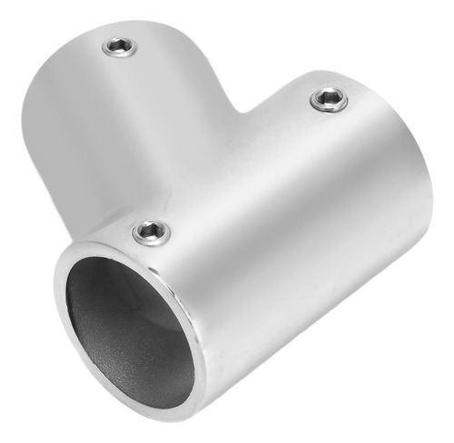 Barandilla Con Conector De Tubo Para Barco De 25 Mm (1)