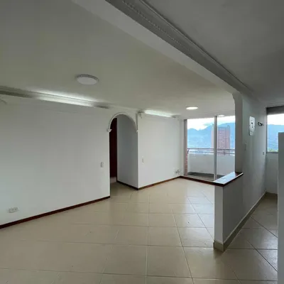 Apartamento en venta