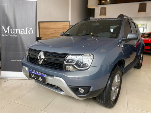 Renault Duster Ph2 Privilege 2.9 4x4 2018