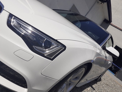 Audi A5 3.0 Cabriolet Tfsi 272cv Stronic Quattro 2015