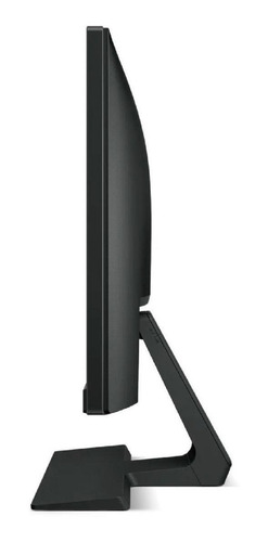 Imagen 3 de 5 de Monitor gamer BenQ Estilizados GW2283 led 21.5 " negro 100V/240V