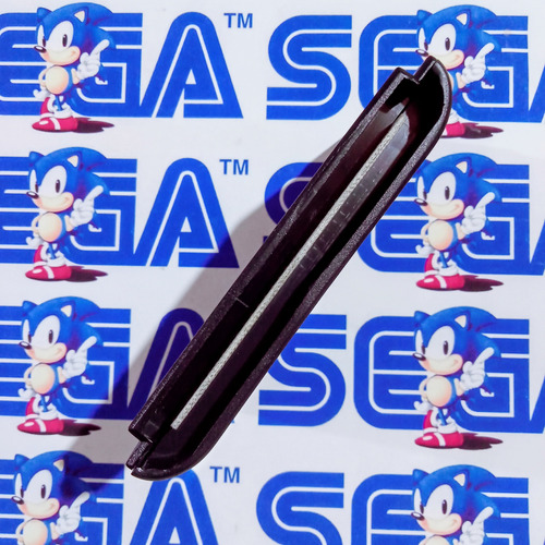 Cartucho De Sega Sonic & Knuckles (Usado)