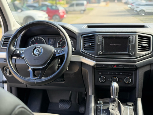 Volkswagen Amarok 2.0 Cd Tdi 180cv 4x2 Highline Pack At