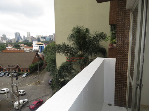 Imagem 2 de 15 de Apartamento - Vila Olimpia - Ref: 1821 - V-8146598