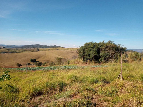 Imagem 1 de 8 de Terreno Em Atibaia