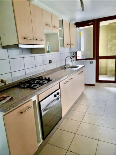 Arriendo Departamento 3dormitorios Collao