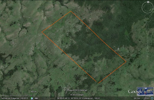 Campo En Venta En Rocha