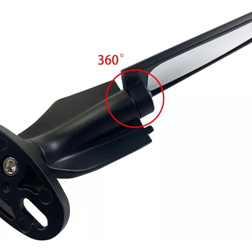 Espejos Retrovisores Para Suzuki Gsx R Gsxr 150 600 750 1000