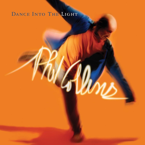 Collins Phil Dance Into The Li Importado Lp Vinilo X 2 Nuevo