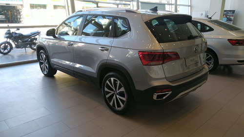 Volkswagen Taos 1.4 250 Tsi Highline