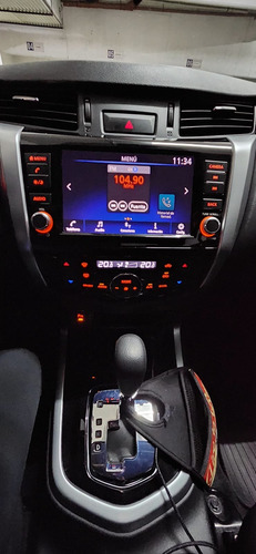 Nissan Frontier 2.3t Xe 4x2 At L22