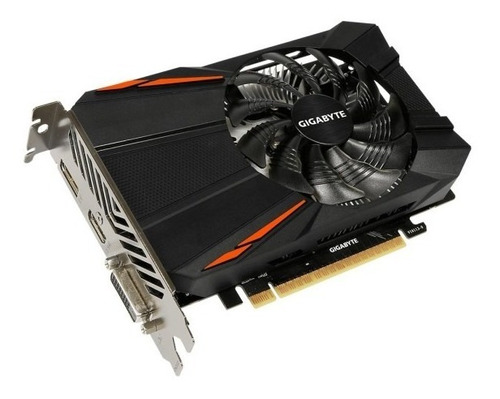 Pc Gamer Core I7 3770 + Gtx 1050ti 4gb + 8gb Ddr3 + Hd500gb