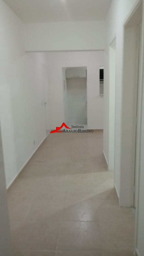 Imagem 21 de 23 de Apartamento Com 2 Dorms, Centro, Taubaté - R$ 200 Mil, Cod: 60622 - V60622
