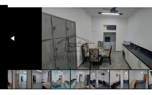Imagem 2 de 6 de Salão Comercial 120m² Na Mooca!