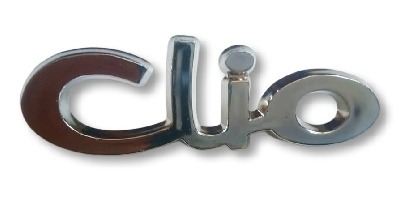 Emblema Clio