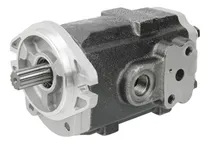Comprar Bomba Hidraulica Autoelevador Komatsu Fg20-16 K21 Repuestos