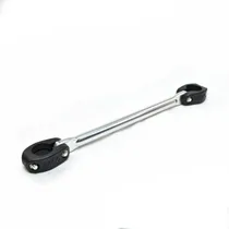 Comprar Travesaño Manubrio Cross Tornado Xr250 Triax Skua 200 250 Guerrero Enduro 28cm De Largo Mda 8210 Mamamotos