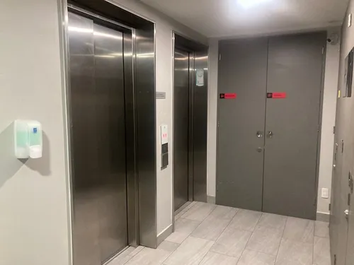 Departamento En Av. Vicuña Mackenna Con Irarrazabal