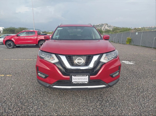Nissan X-Trail 2.0 Exclusiv 2 Row Hybrid