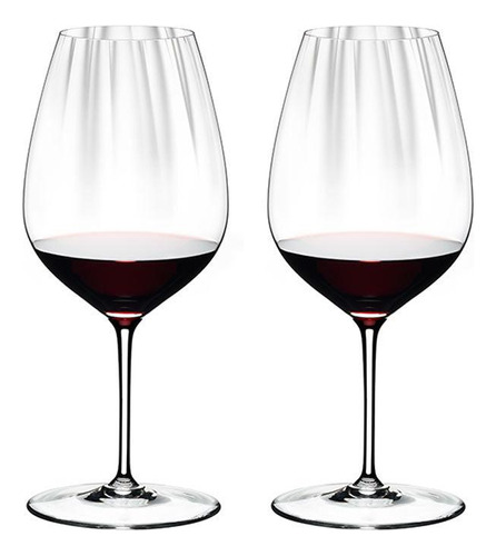 Riedel Restaurant Performance Cabernet - Riedel