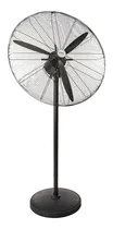 Comprar Ventilador Industrial Alta Velocidad Pedestal 30 Adir 2072 Color de la estructura Negro