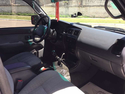 Toyota Sw4 3.0 I Runner 1997