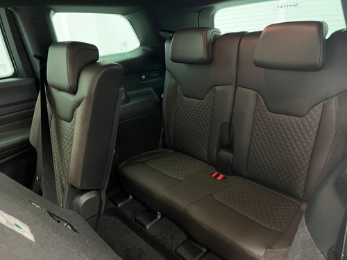 Jeep Commander 2.0 Td380 At9 4x4 7pas Overland