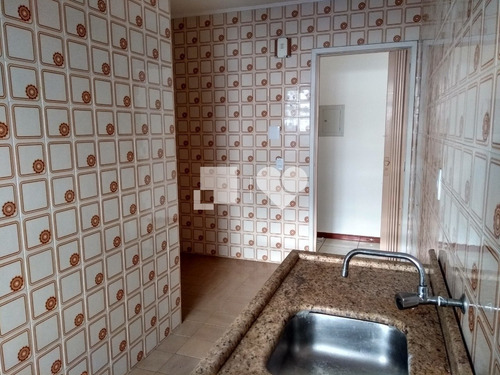 Imagem 10 de 15 de Apartamento - Tristeza - Ref: 38406 - L-58460588