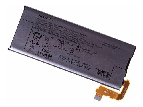 1306-8979-l Bateria Sony Xperia Xz Premium G8141