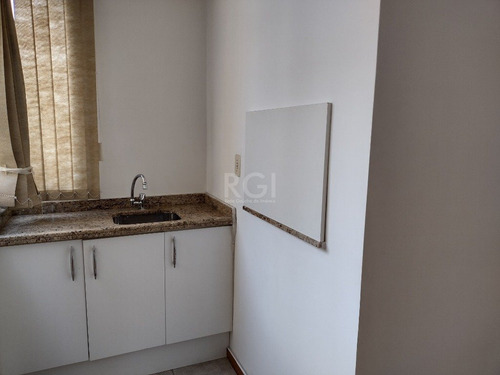 Apartamento Petrópolis Porto Alegre - 7568
