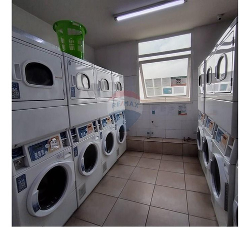 ¡¡acogedor Departamento En Santiago!! 1d 1b 1est
