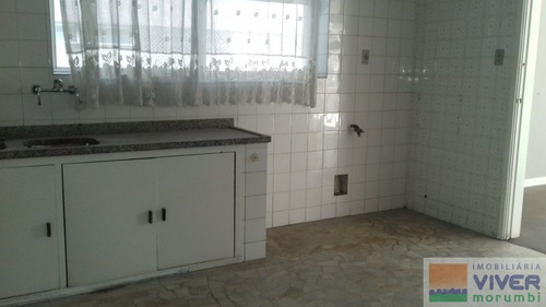 Imagem 13 de 15 de Apartamento Para Venda No Bairro Jardim Paulista Em São Paulo ¿ Cod: Nm3893 - Nm3893