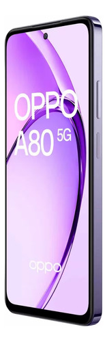 Smartphone Oppo A79 (a80) 256gb Global 8 Gb Ram Promoção Top