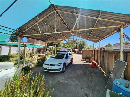 Casa En Venta En Quinta Normal