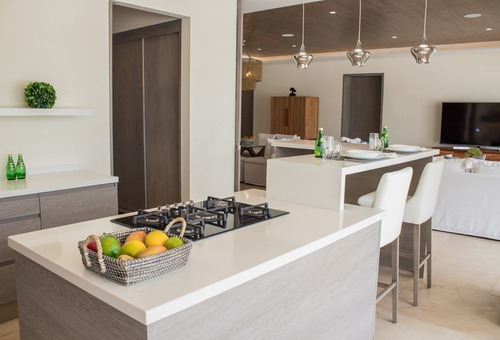 Imagen 7 de 28 de Departamento En Venta En Cancún, Puerto Cancún