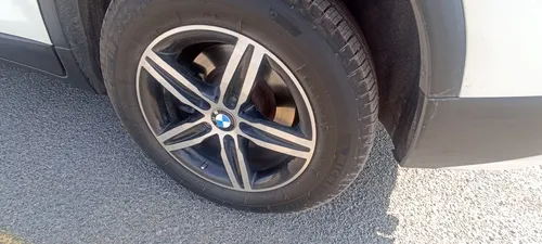 BMW X3 2.0 Xdrive 28i L4 T Man Mt