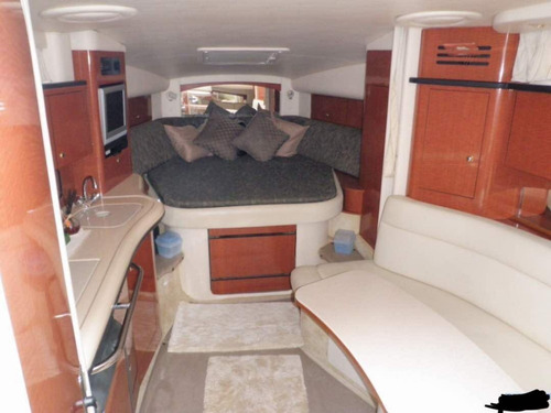 Yate Sea Ray 32 #176
