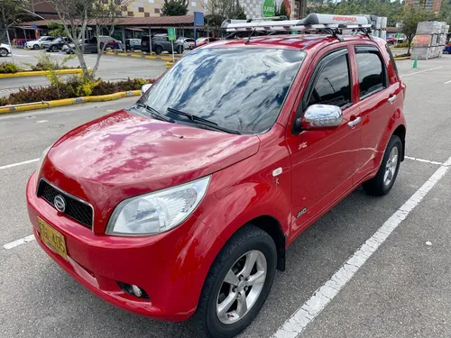 Daihatsu Terios 1.5 Okii