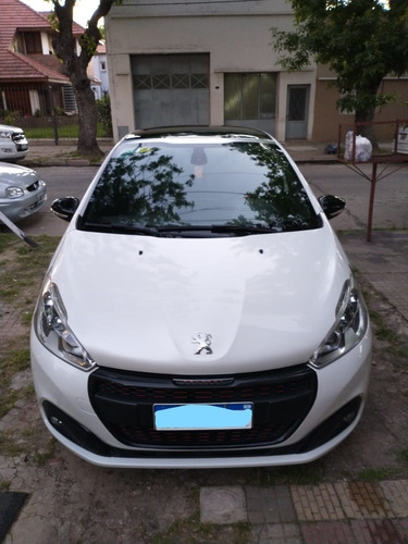 Peugeot 208 Gt