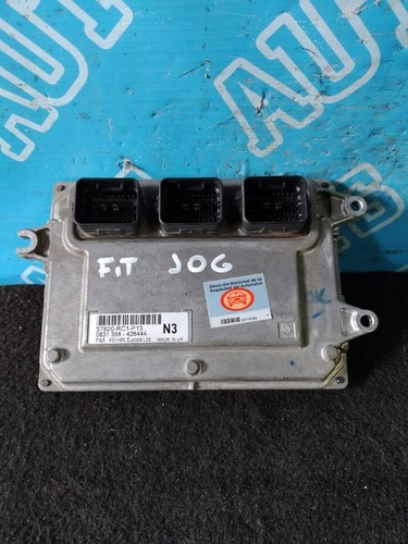 Ecu Honda Fit 1.5 2011