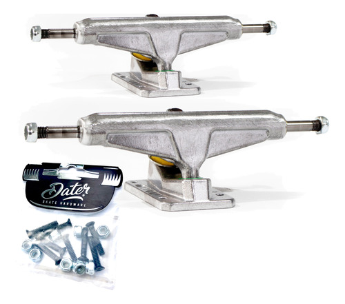 Trucks Skate Dater 149mm Set X2