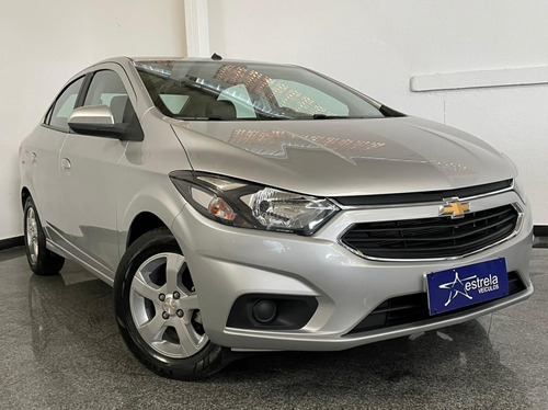 Chevrolet Prisma 1.4 Lt Spe/4