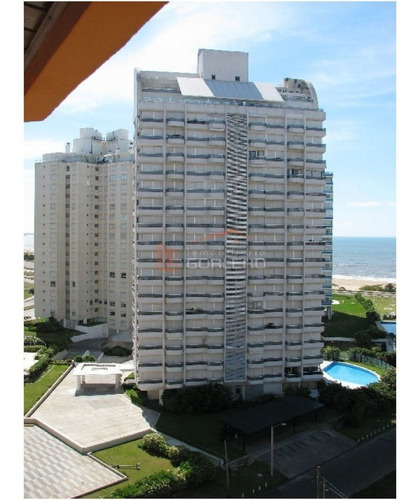 Imagen 26 de 28 de Apartamento En Venta En Punta Del Este, Playa Brava