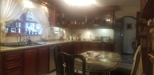 Casa En Prados Del Este