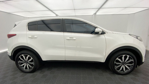 Imagen 10 de 25 de Kia New Sportage Lx 2.0