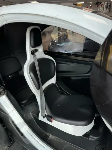 Renault Twizy Technic