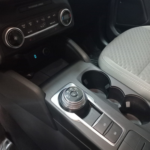 Ford Kuga Se 2.5 Hibrido At Fwd